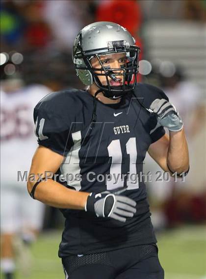 Thumbnail 1 in Coppell @ Guyer photogallery.