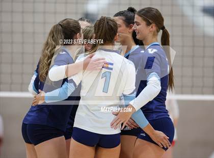 Thumbnail 2 in Valor Christian @ Regis Jesuit photogallery.