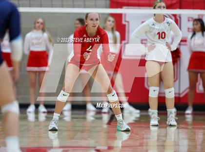 Thumbnail 1 in Valor Christian @ Regis Jesuit photogallery.