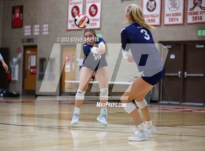 Thumbnail 3 in Valor Christian @ Regis Jesuit photogallery.