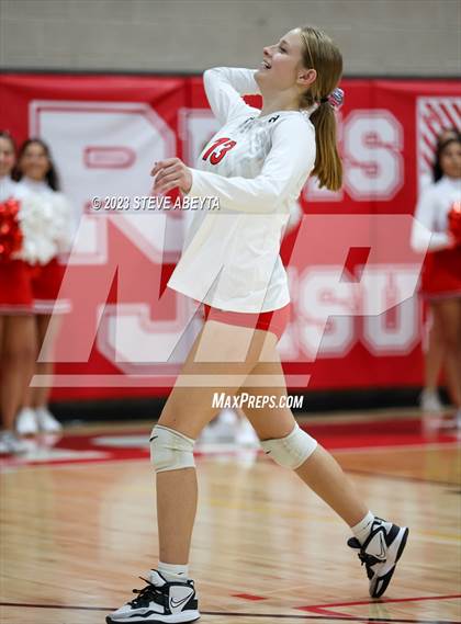 Thumbnail 3 in Valor Christian @ Regis Jesuit photogallery.