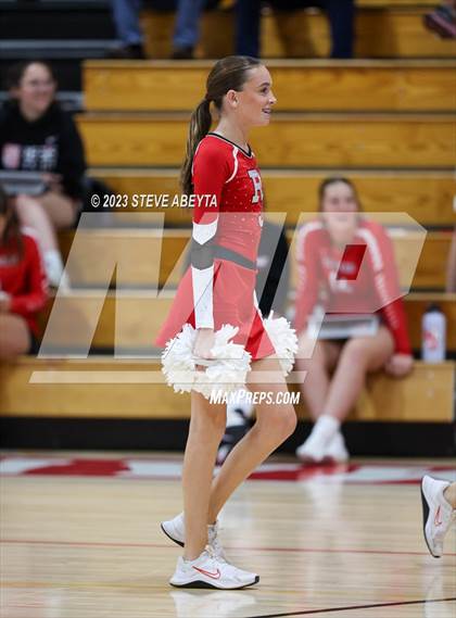 Thumbnail 3 in Valor Christian @ Regis Jesuit photogallery.