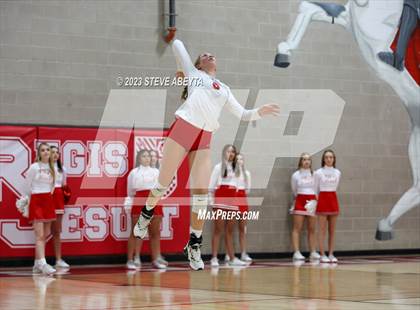 Thumbnail 2 in Valor Christian @ Regis Jesuit photogallery.
