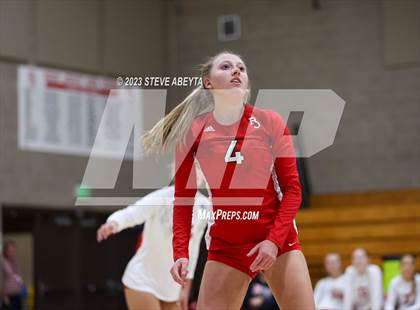 Thumbnail 2 in Valor Christian @ Regis Jesuit photogallery.