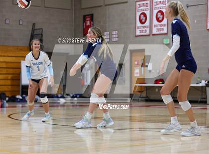 Thumbnail 2 in Valor Christian @ Regis Jesuit photogallery.