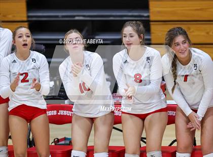 Thumbnail 1 in Valor Christian @ Regis Jesuit photogallery.
