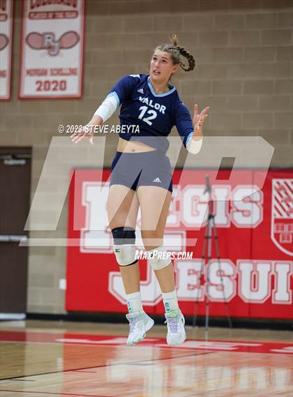Thumbnail 2 in Valor Christian @ Regis Jesuit photogallery.