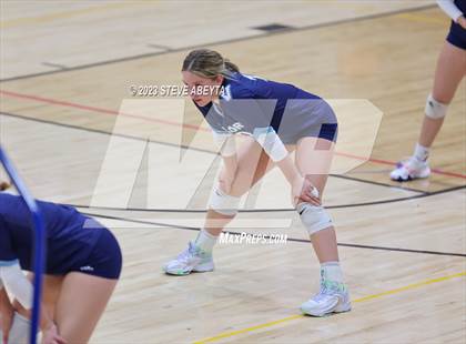 Thumbnail 1 in Valor Christian @ Regis Jesuit photogallery.