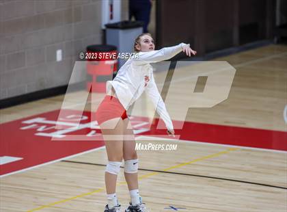 Thumbnail 3 in Valor Christian @ Regis Jesuit photogallery.