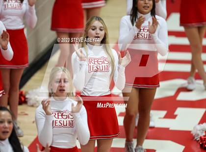 Thumbnail 3 in Valor Christian @ Regis Jesuit photogallery.