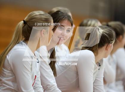 Thumbnail 2 in Valor Christian @ Regis Jesuit photogallery.