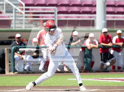 Thumbnail 3 in Lake Travis v La Joya G2 (UIL 6A Region 4 Semifinal) photogallery.