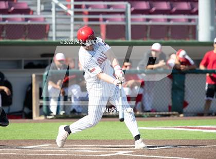 Thumbnail 3 in Lake Travis v La Joya G2 (UIL 6A Region 4 Semifinal) photogallery.
