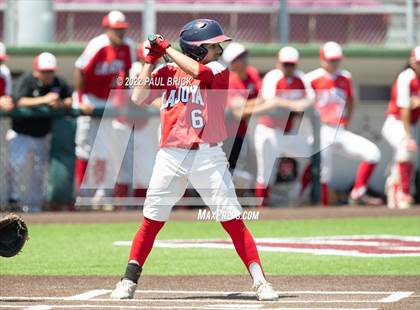 Thumbnail 2 in Lake Travis v La Joya G2 (UIL 6A Region 4 Semifinal) photogallery.