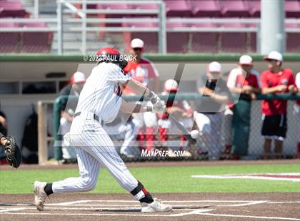 Thumbnail 3 in Lake Travis v La Joya G2 (UIL 6A Region 4 Semifinal) photogallery.