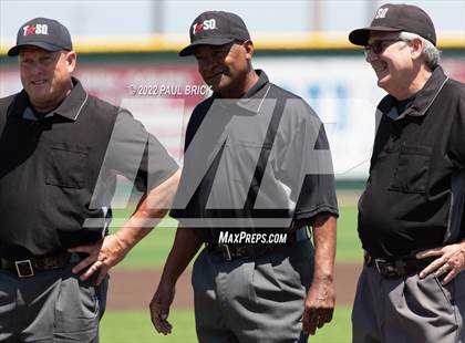 Thumbnail 2 in Lake Travis v La Joya G2 (UIL 6A Region 4 Semifinal) photogallery.