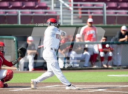 Thumbnail 3 in Lake Travis v La Joya G2 (UIL 6A Region 4 Semifinal) photogallery.