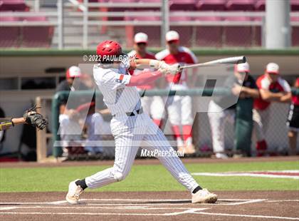Thumbnail 2 in Lake Travis v La Joya G2 (UIL 6A Region 4 Semifinal) photogallery.