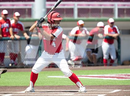 Thumbnail 2 in Lake Travis v La Joya G2 (UIL 6A Region 4 Semifinal) photogallery.