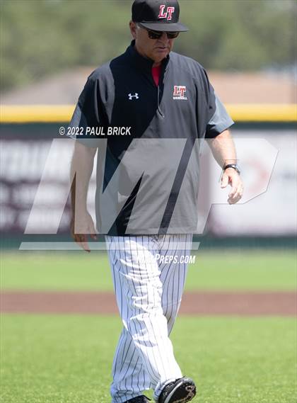 Thumbnail 1 in Lake Travis v La Joya G2 (UIL 6A Region 4 Semifinal) photogallery.