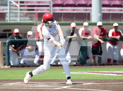 Thumbnail 2 in Lake Travis v La Joya G2 (UIL 6A Region 4 Semifinal) photogallery.