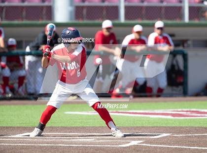 Thumbnail 2 in Lake Travis v La Joya G2 (UIL 6A Region 4 Semifinal) photogallery.