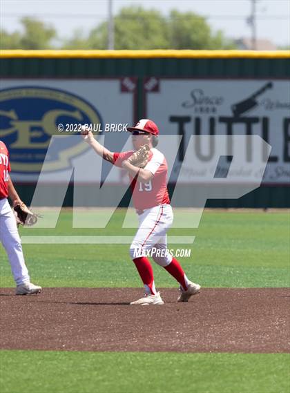 Thumbnail 1 in Lake Travis v La Joya G2 (UIL 6A Region 4 Semifinal) photogallery.