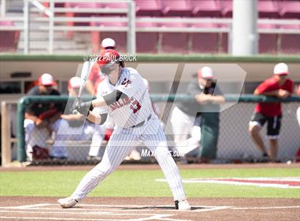 Thumbnail 3 in Lake Travis v La Joya G2 (UIL 6A Region 4 Semifinal) photogallery.