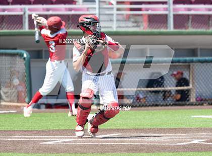 Thumbnail 3 in Lake Travis v La Joya G2 (UIL 6A Region 4 Semifinal) photogallery.