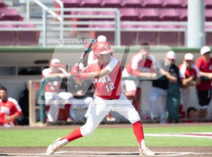 Thumbnail 2 in Lake Travis v La Joya G2 (UIL 6A Region 4 Semifinal) photogallery.