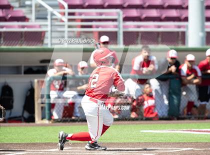 Thumbnail 2 in Lake Travis v La Joya G2 (UIL 6A Region 4 Semifinal) photogallery.