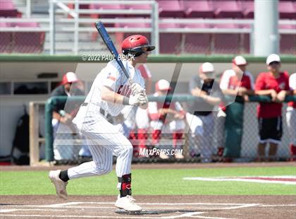 Thumbnail 2 in Lake Travis v La Joya G2 (UIL 6A Region 4 Semifinal) photogallery.