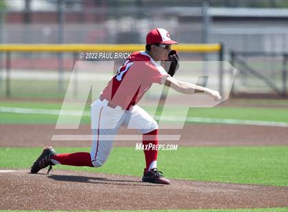 Thumbnail 1 in Lake Travis v La Joya G2 (UIL 6A Region 4 Semifinal) photogallery.
