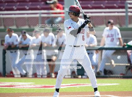 Thumbnail 1 in Lake Travis v La Joya G2 (UIL 6A Region 4 Semifinal) photogallery.