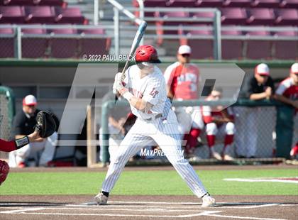 Thumbnail 1 in Lake Travis v La Joya G2 (UIL 6A Region 4 Semifinal) photogallery.