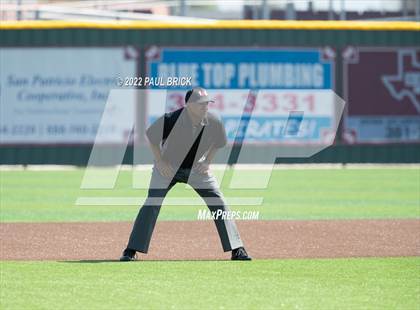 Thumbnail 3 in Lake Travis v La Joya G2 (UIL 6A Region 4 Semifinal) photogallery.