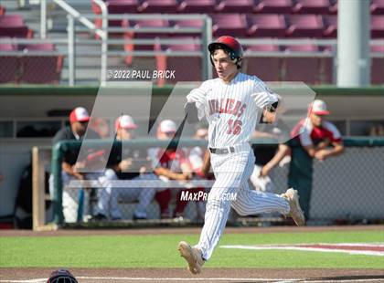 Thumbnail 1 in Lake Travis v La Joya G2 (UIL 6A Region 4 Semifinal) photogallery.