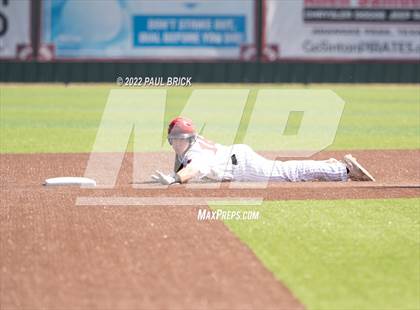 Thumbnail 2 in Lake Travis v La Joya G2 (UIL 6A Region 4 Semifinal) photogallery.