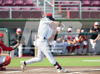 Thumbnail 2 in Lake Travis v La Joya G2 (UIL 6A Region 4 Semifinal) photogallery.