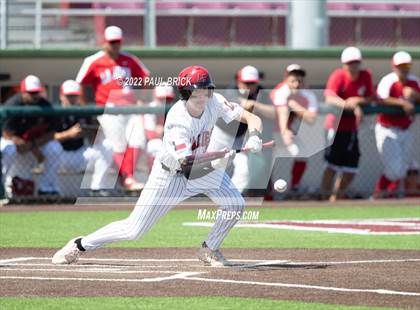 Thumbnail 2 in Lake Travis v La Joya G2 (UIL 6A Region 4 Semifinal) photogallery.