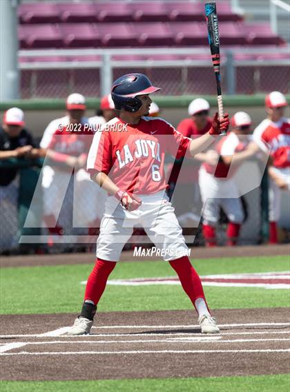 Thumbnail 3 in Lake Travis v La Joya G2 (UIL 6A Region 4 Semifinal) photogallery.