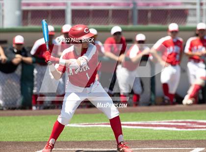 Thumbnail 3 in Lake Travis v La Joya G2 (UIL 6A Region 4 Semifinal) photogallery.
