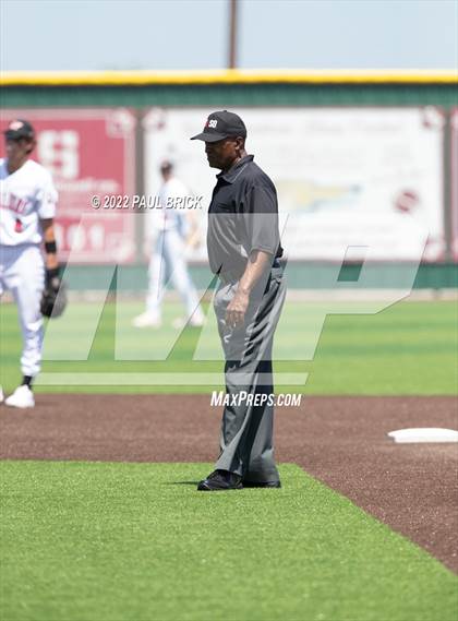 Thumbnail 3 in Lake Travis v La Joya G2 (UIL 6A Region 4 Semifinal) photogallery.