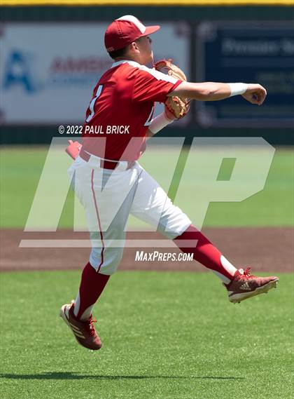 Thumbnail 1 in Lake Travis v La Joya G2 (UIL 6A Region 4 Semifinal) photogallery.