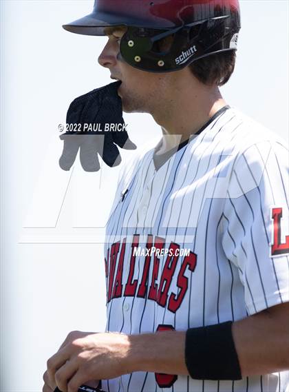 Thumbnail 1 in Lake Travis v La Joya G2 (UIL 6A Region 4 Semifinal) photogallery.