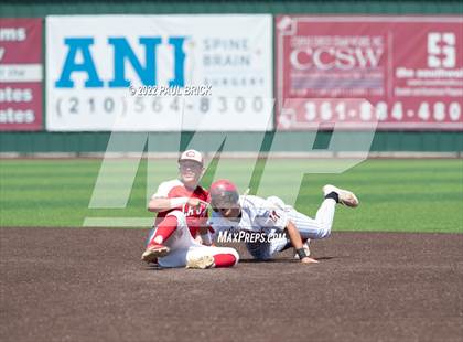 Thumbnail 1 in Lake Travis v La Joya G2 (UIL 6A Region 4 Semifinal) photogallery.