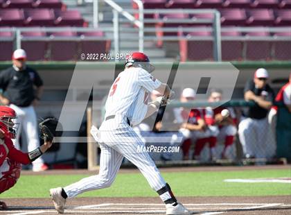 Thumbnail 1 in Lake Travis v La Joya G2 (UIL 6A Region 4 Semifinal) photogallery.