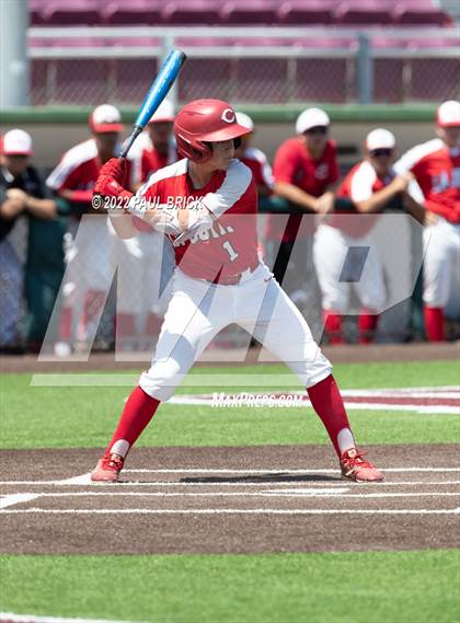 Thumbnail 3 in Lake Travis v La Joya G2 (UIL 6A Region 4 Semifinal) photogallery.