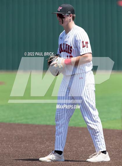 Thumbnail 2 in Lake Travis v La Joya G2 (UIL 6A Region 4 Semifinal) photogallery.