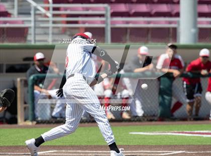 Thumbnail 1 in Lake Travis v La Joya G2 (UIL 6A Region 4 Semifinal) photogallery.